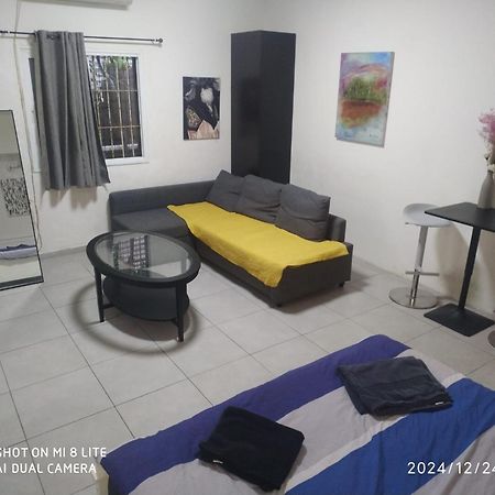 Amir'S Apartments เทลอาวีฟ ภายนอก รูปภาพ