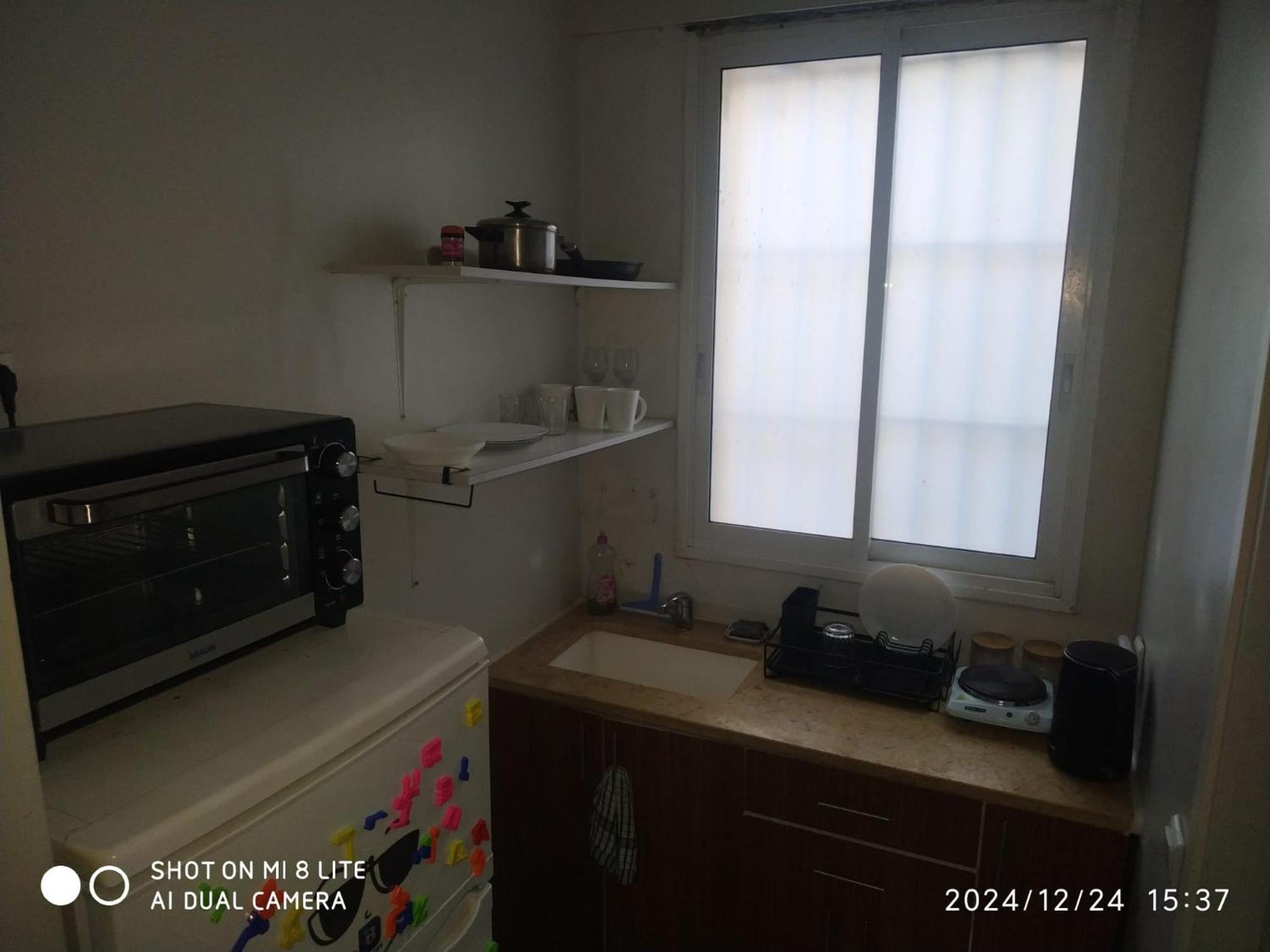 Amir'S Apartments เทลอาวีฟ ภายนอก รูปภาพ