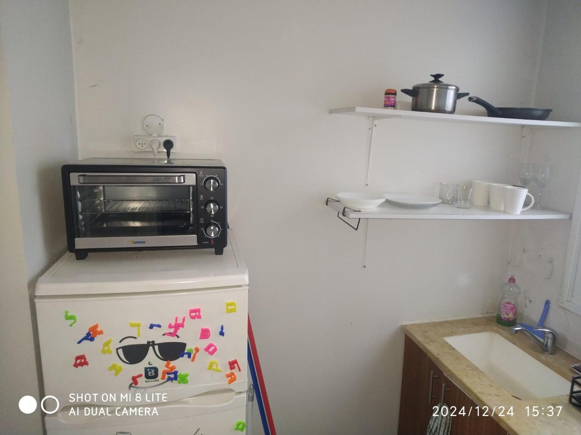 Amir'S Apartments เทลอาวีฟ ภายนอก รูปภาพ