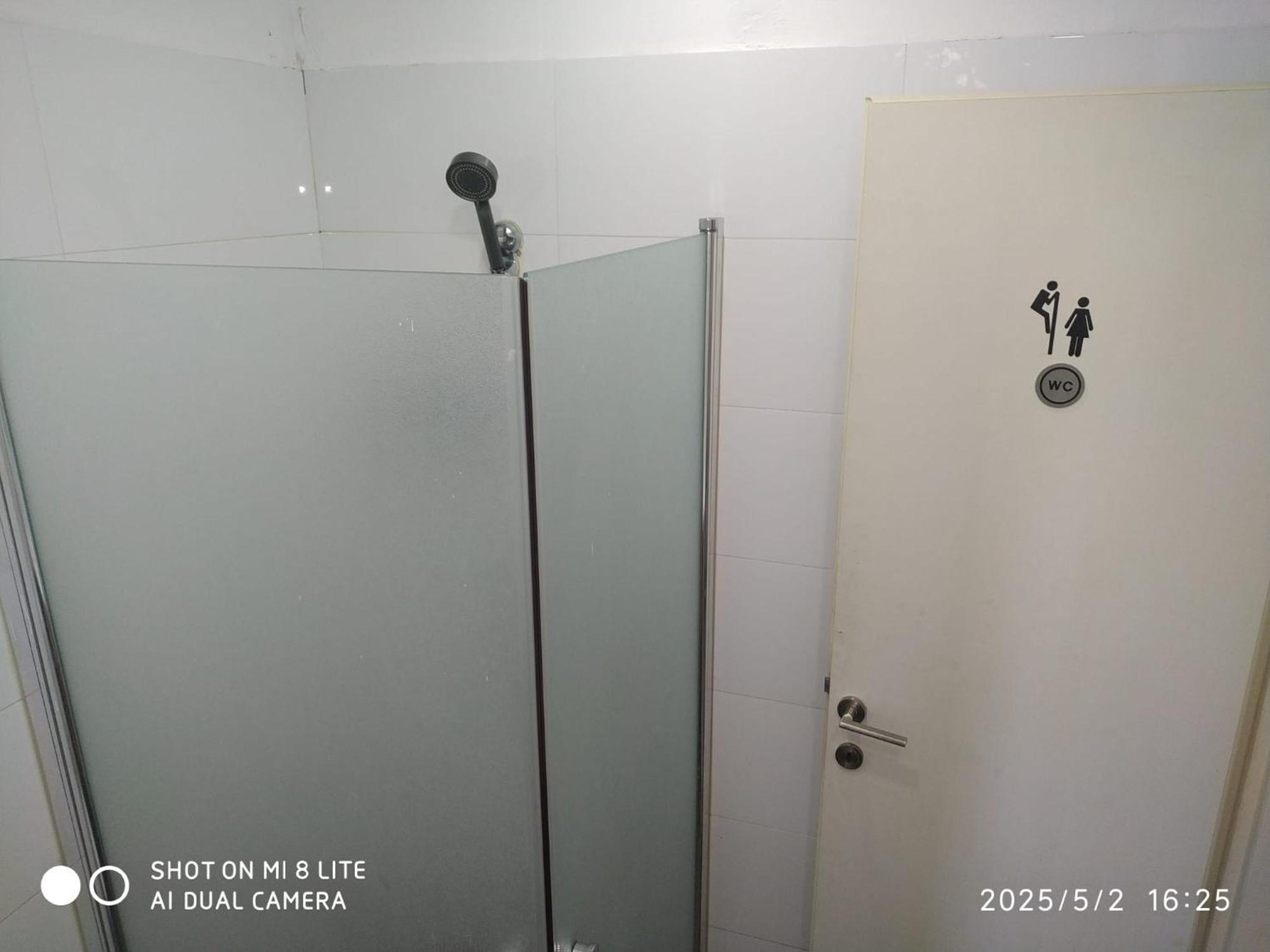 Amir'S Apartments เทลอาวีฟ ภายนอก รูปภาพ