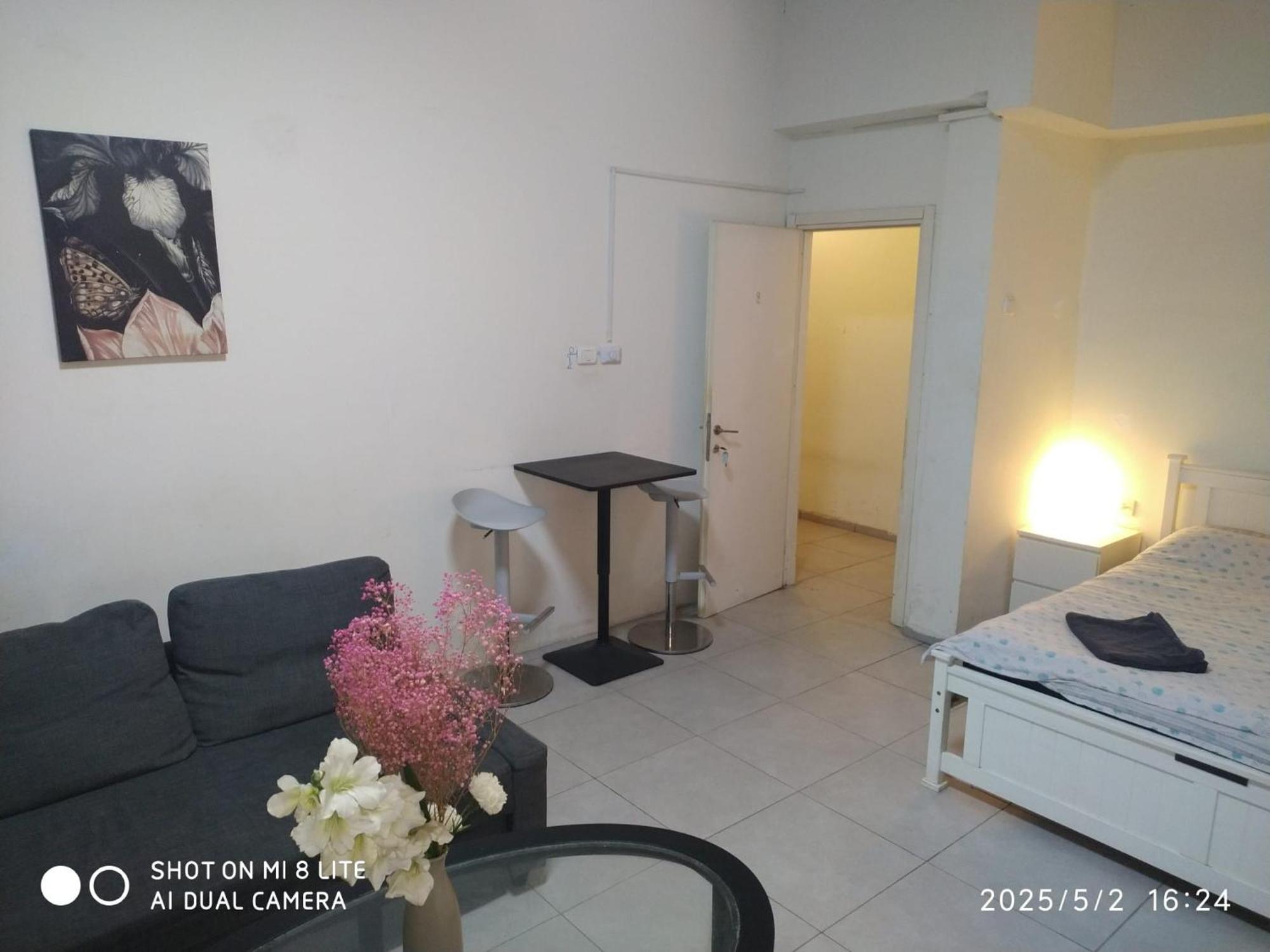 Amir'S Apartments เทลอาวีฟ ภายนอก รูปภาพ