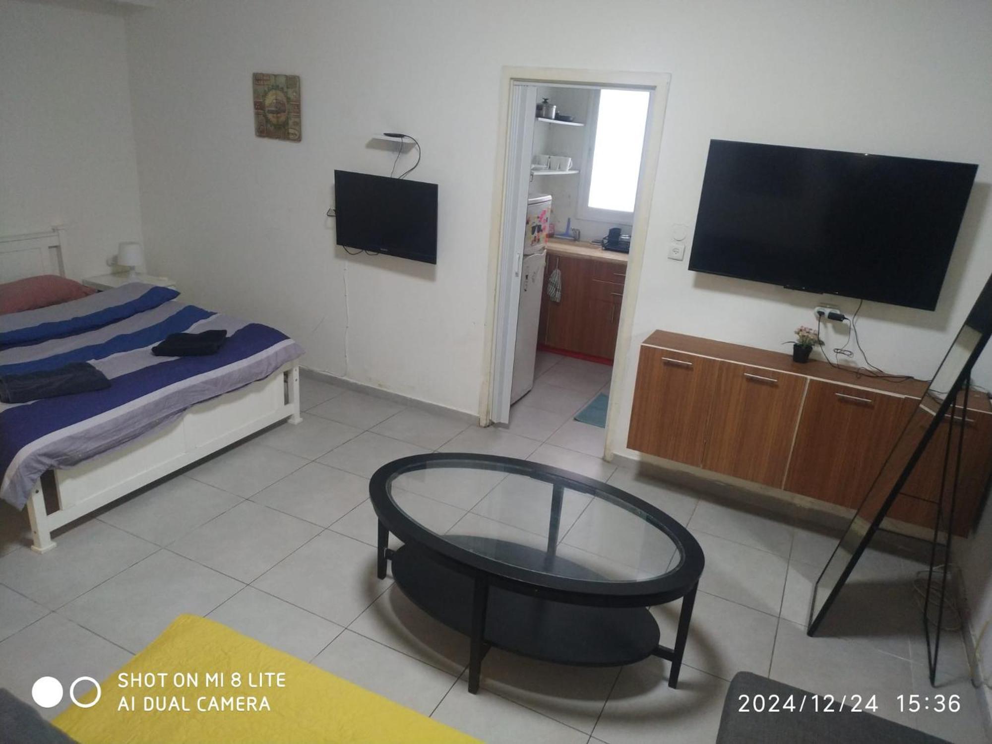 Amir'S Apartments เทลอาวีฟ ภายนอก รูปภาพ